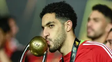 100 مليون جنيه.. تفاصيل عقد مصطفى شوبير الجديد في الأهلي (خاص)